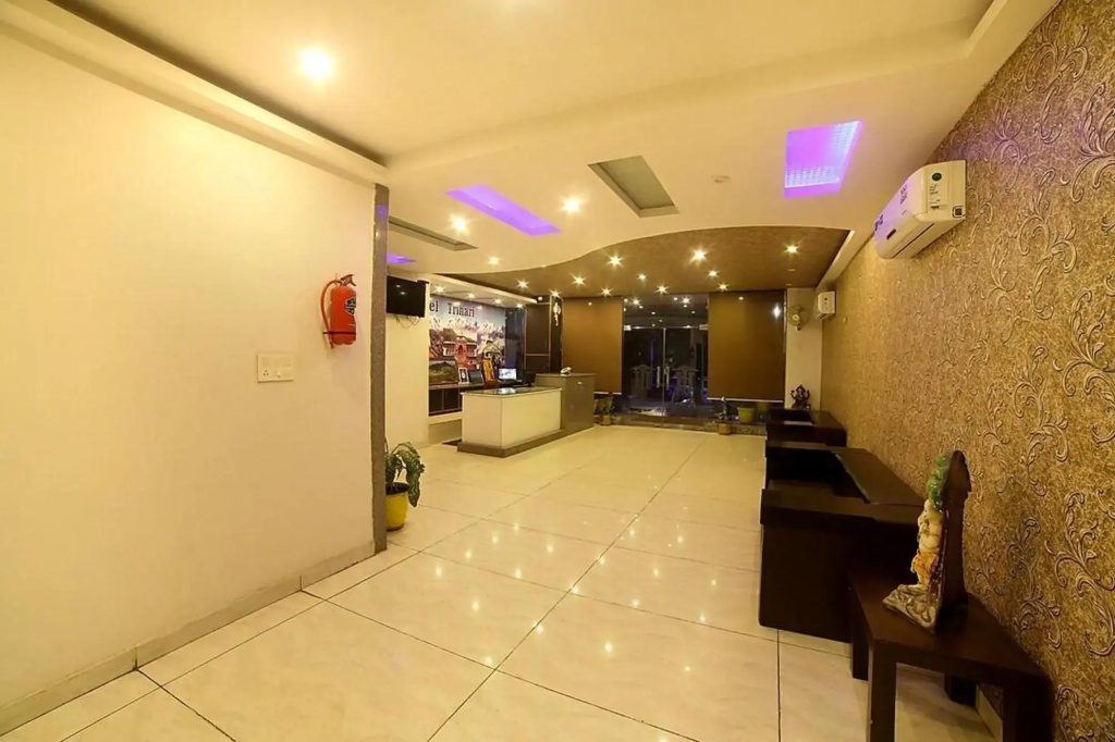Hotel photo 9