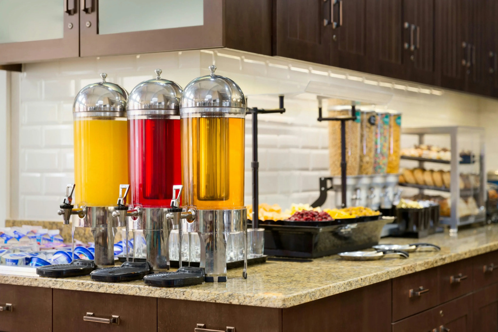 Homewood Suites by Hilton Houston-Westchase - Général