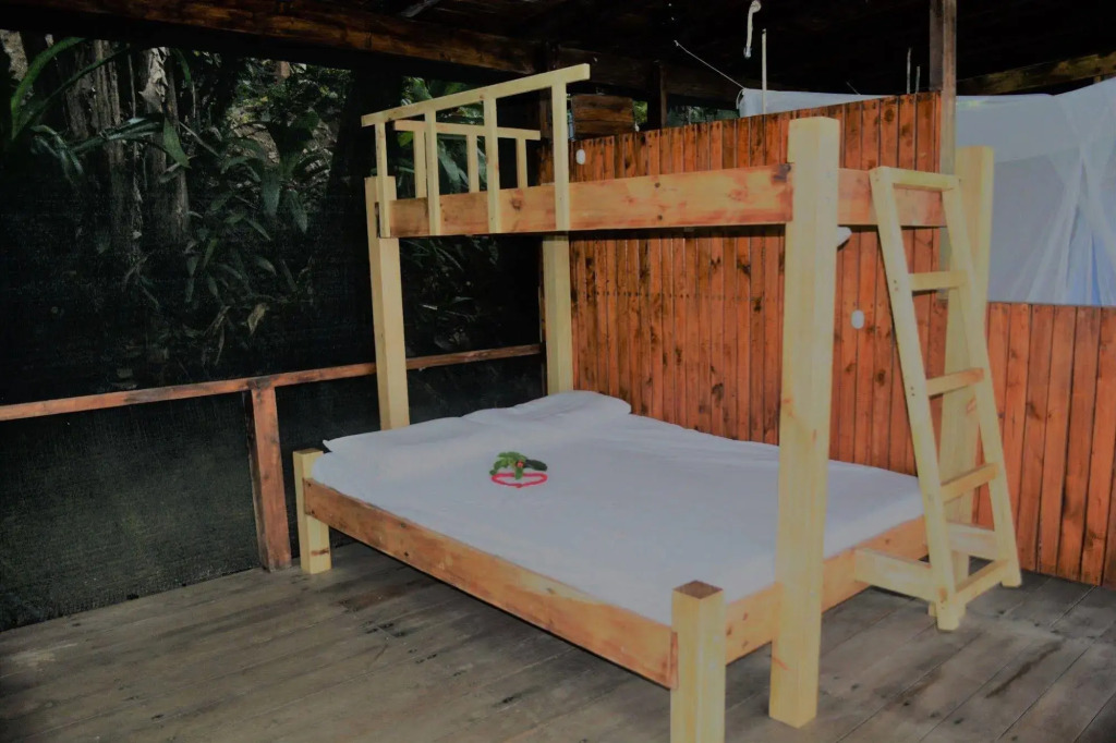 The Lookout Inn Lodge - фото 10