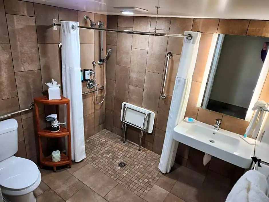Aiden by Best Western Sedona - Chambres