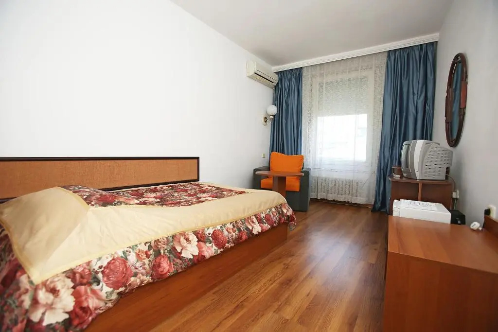 Splendid Ruse - Chambres
