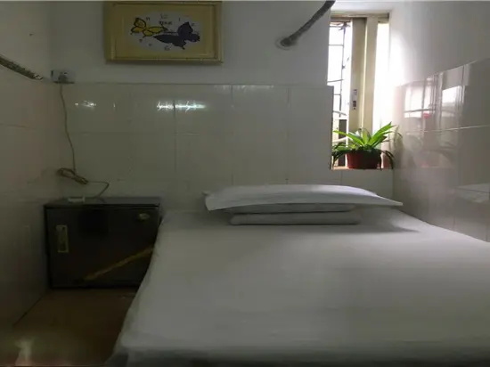 Mengzhixiang Wenxin Family Hostel