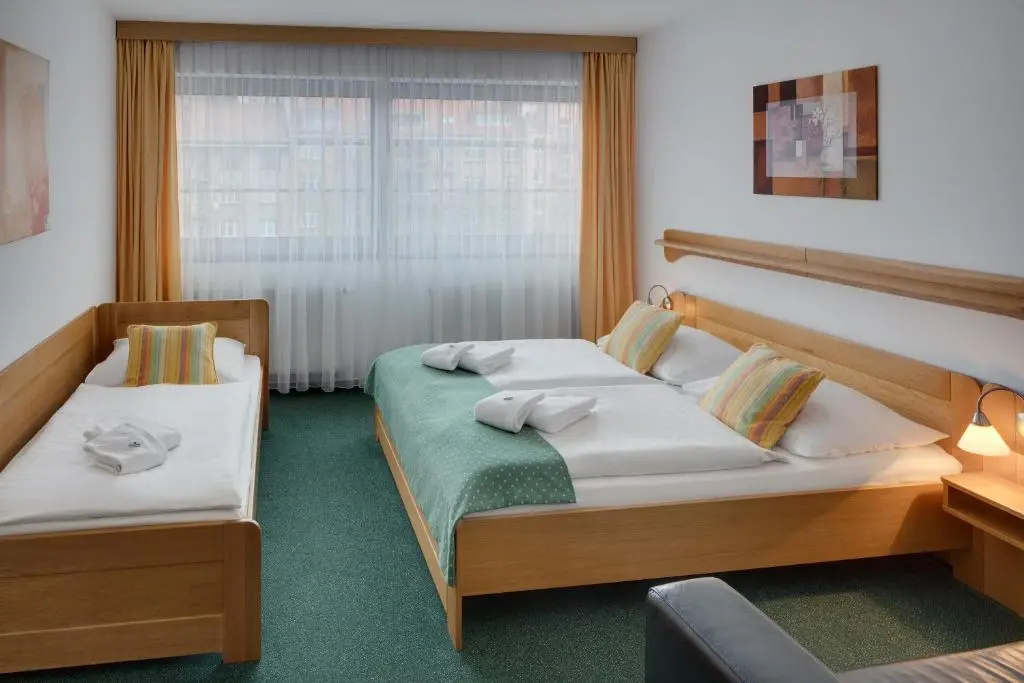 Family Suite