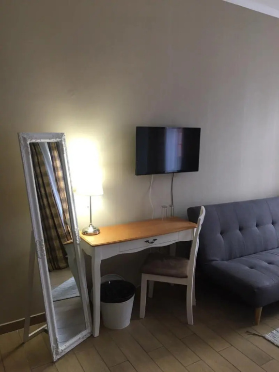 Art Hotel - Chambres