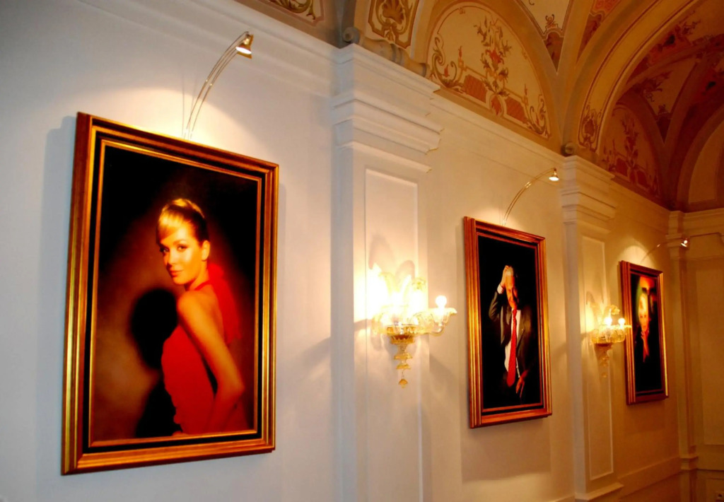 Le Palais Art Hotel Prague - фото 30