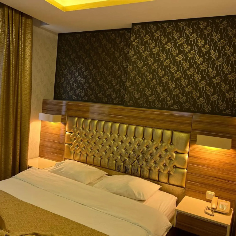 Grand Ezel Hotel - Général