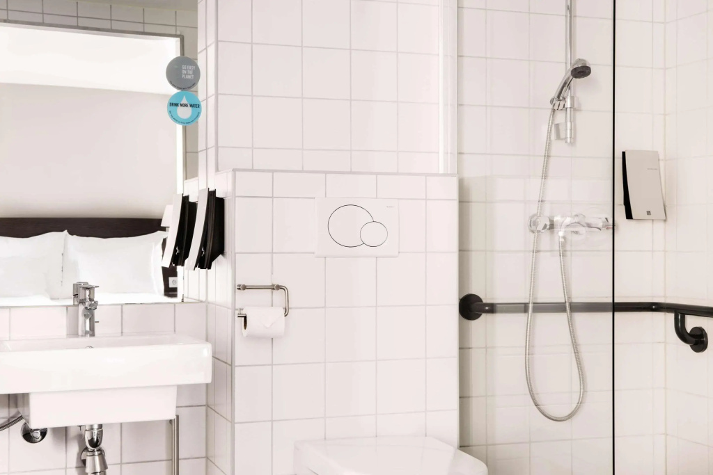 Comfort Hotel Trondheim - Général