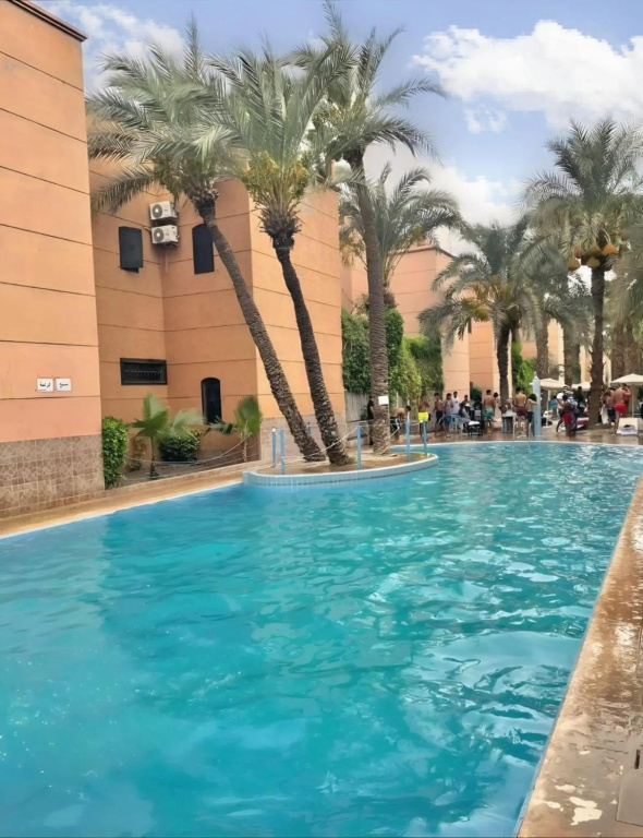 Hotel photo 14