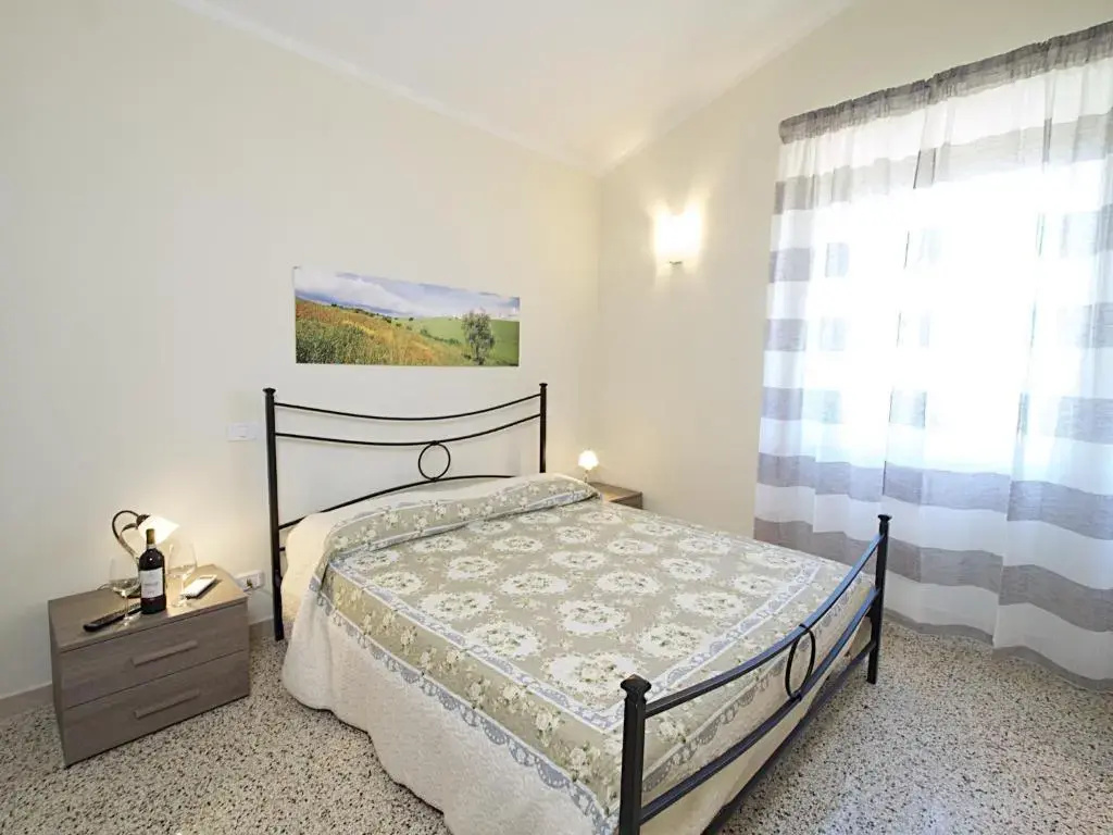 Casa Di Campagna