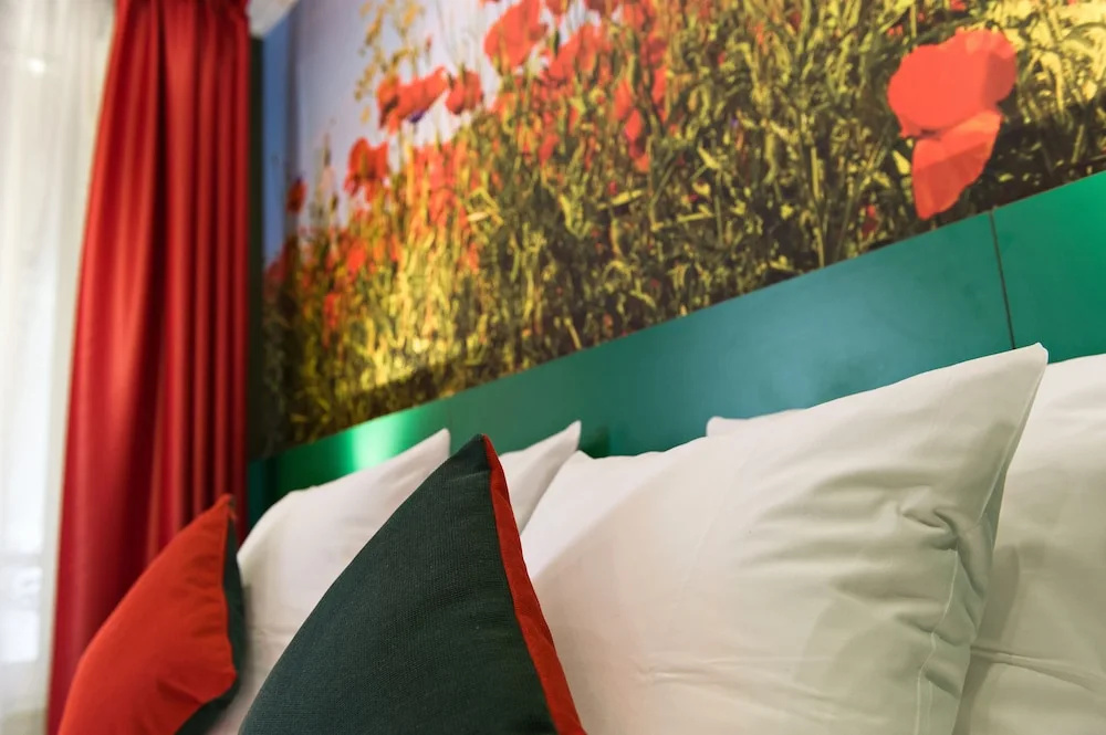 Hotel Les Jardins de Montmartre 72