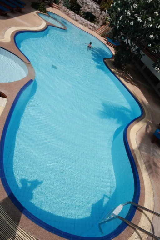 Samui First House Hotel - Général