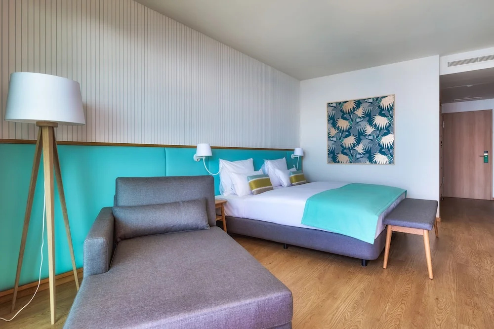 Sentido Galomar - Adults Only - Chambres