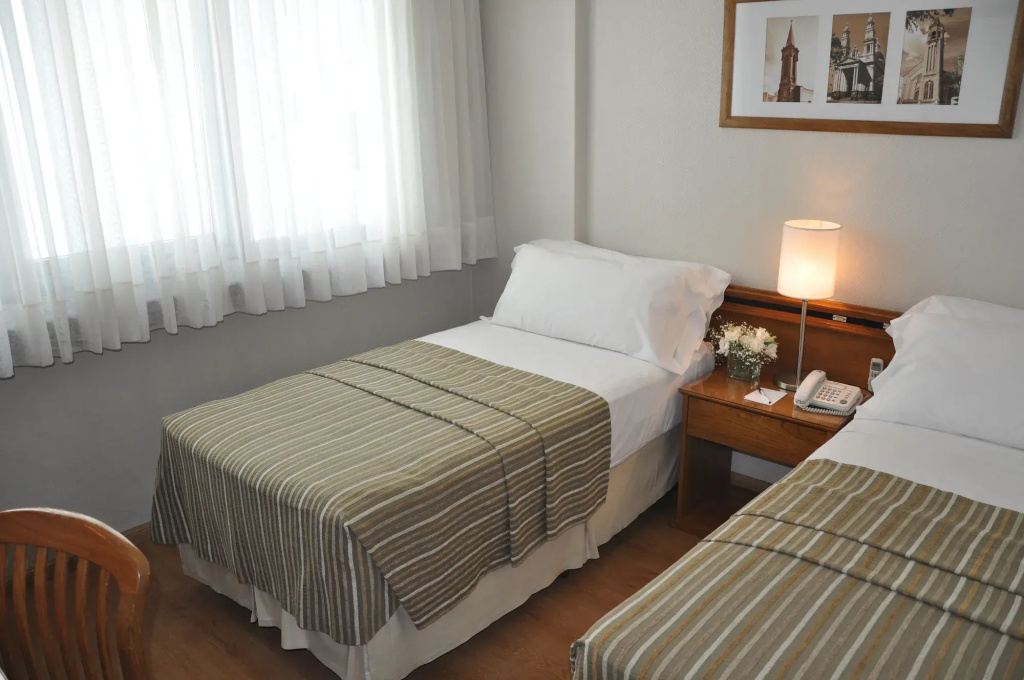Hotel Solans Carlton - Général