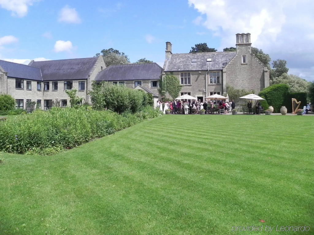 Stanton Manor Hotel - Général