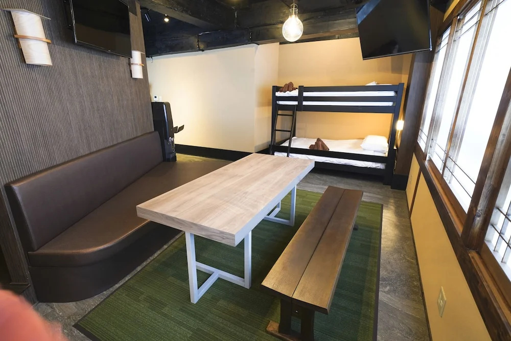 HOTEL Lee 사진 17