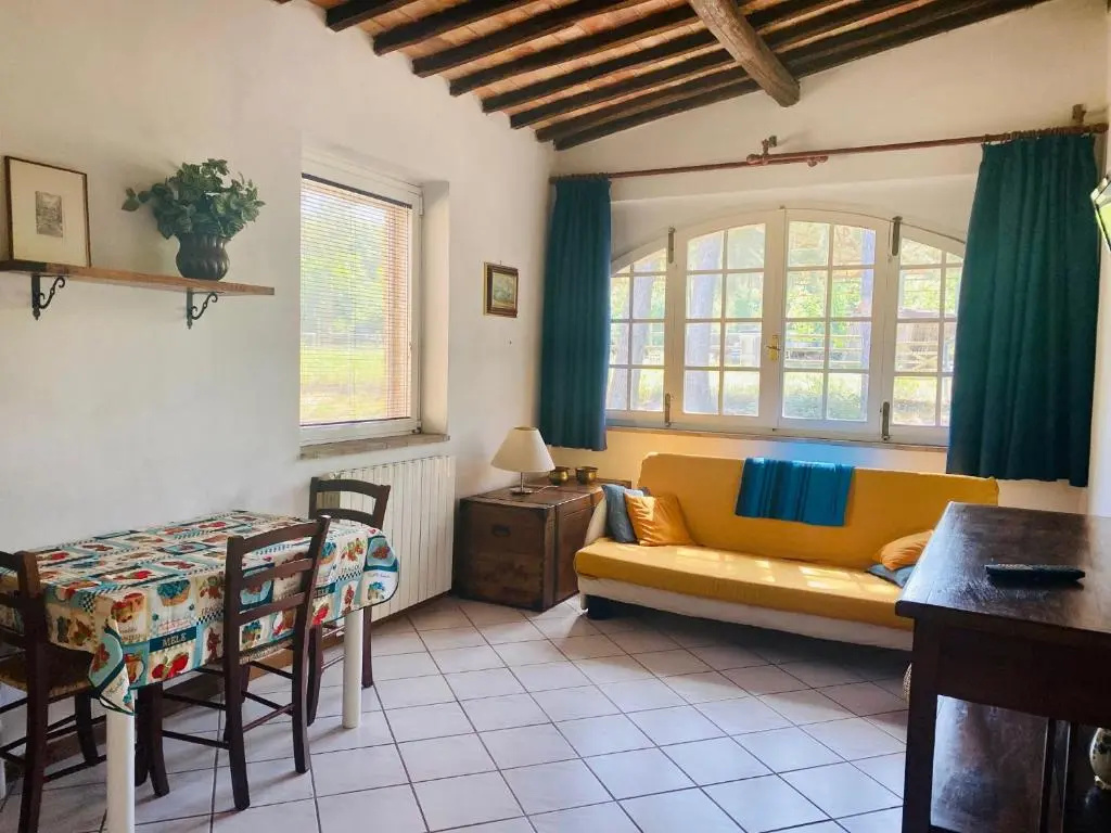 Agriturismo La Selva - Chambres