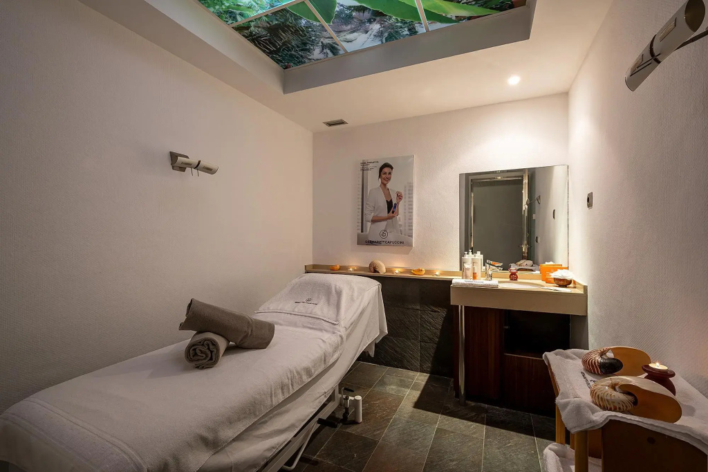 Poseidon La Manga Hotel & Spa - Designed for Adults - Général