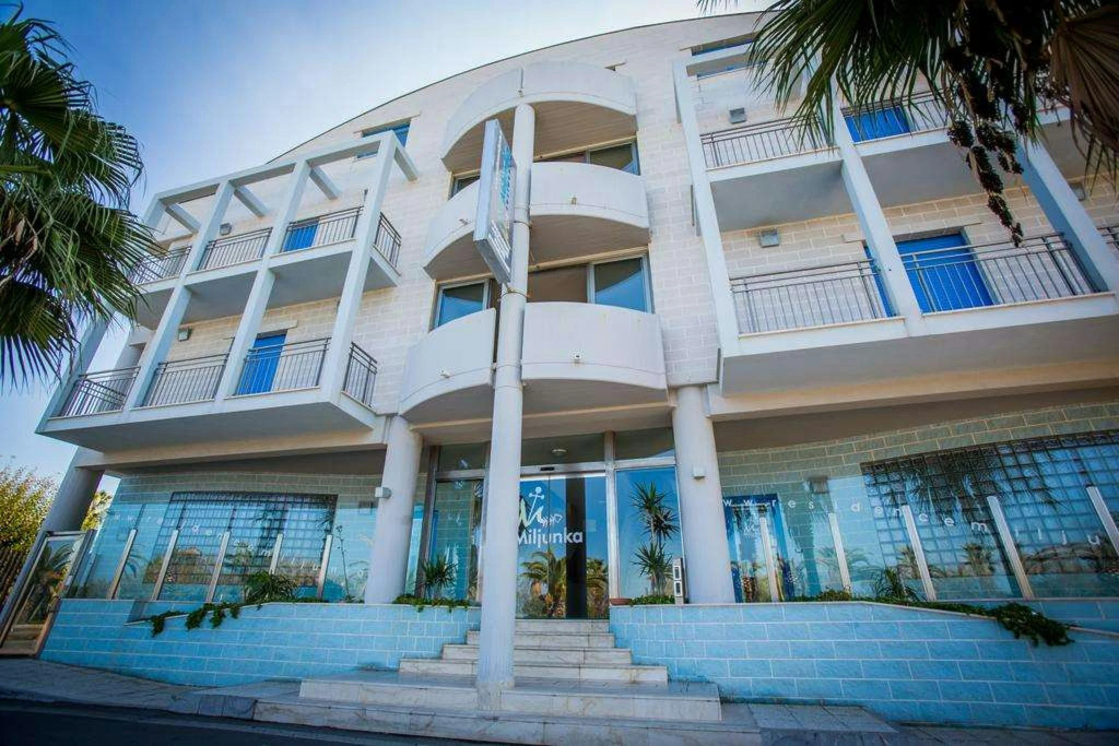 Residence Hotel Miljunka