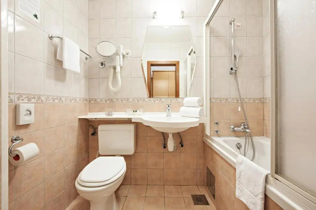 Hotel Termal - Sava Hotels & Resorts - Chambres
