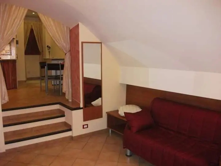 Standard Suite