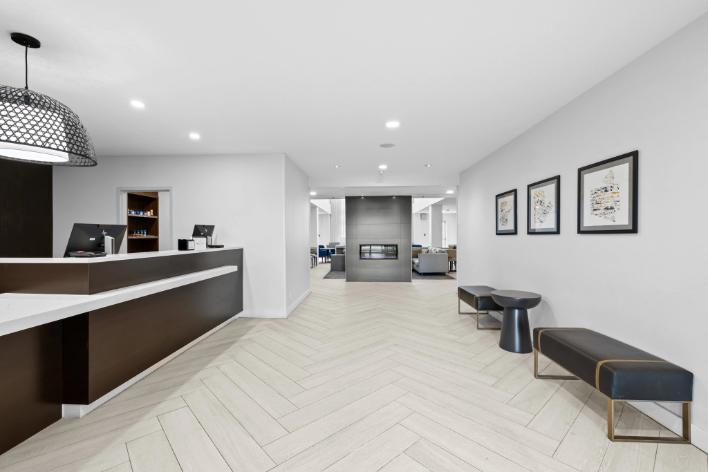 Staybridge Suites Calgary Airport by IHG - Général