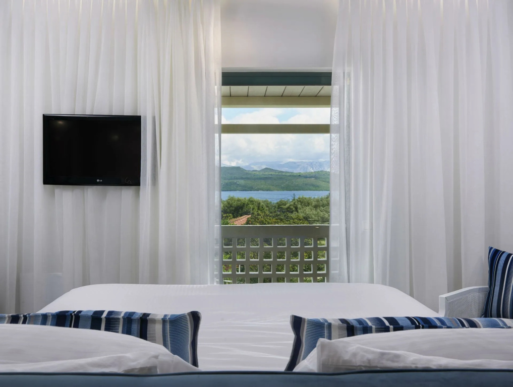 Thomais Boutique Hotel - 5