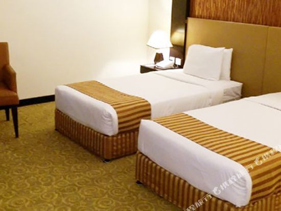 Aryana Hotel