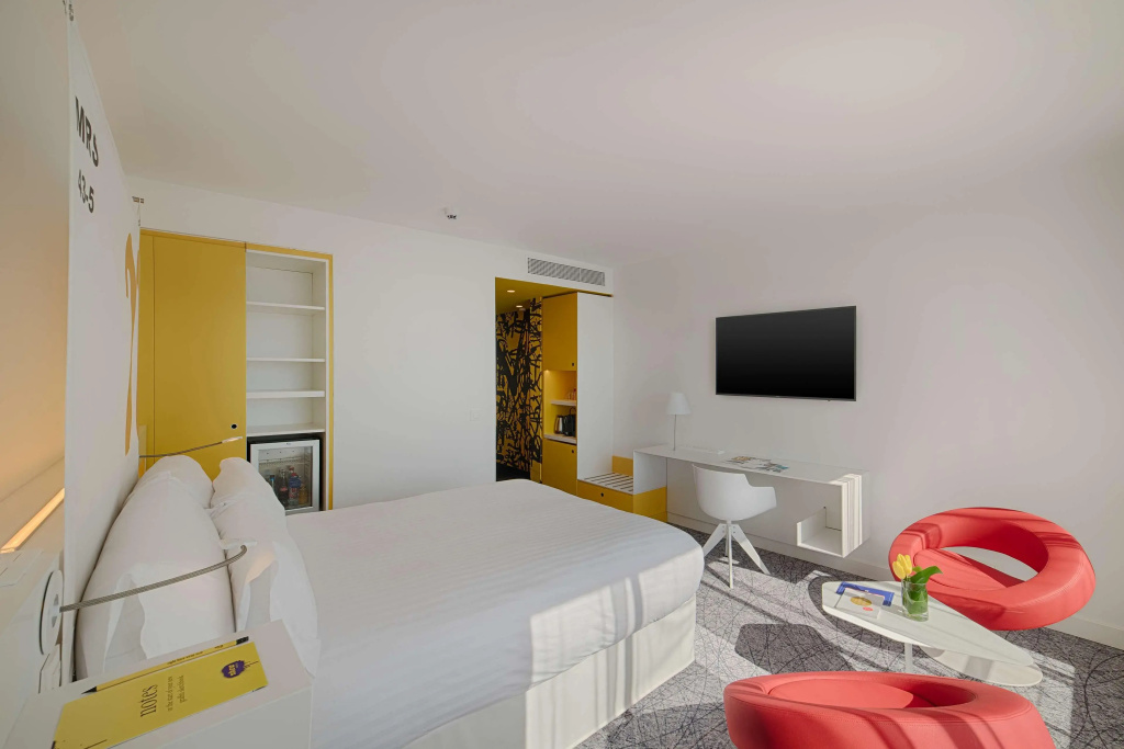 Hotel photo 43