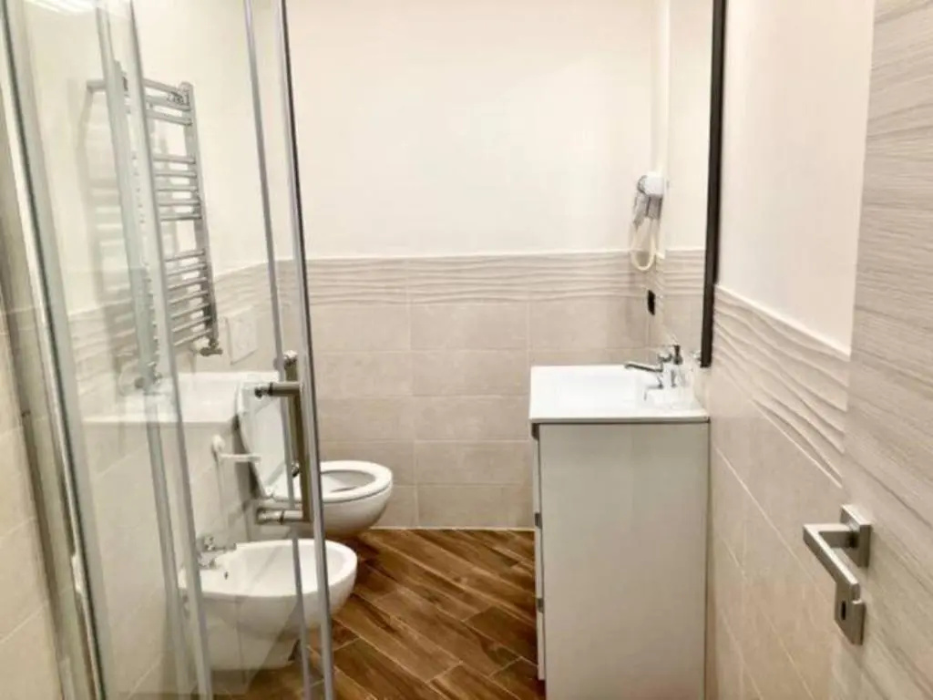 1 Bedroom Cottage