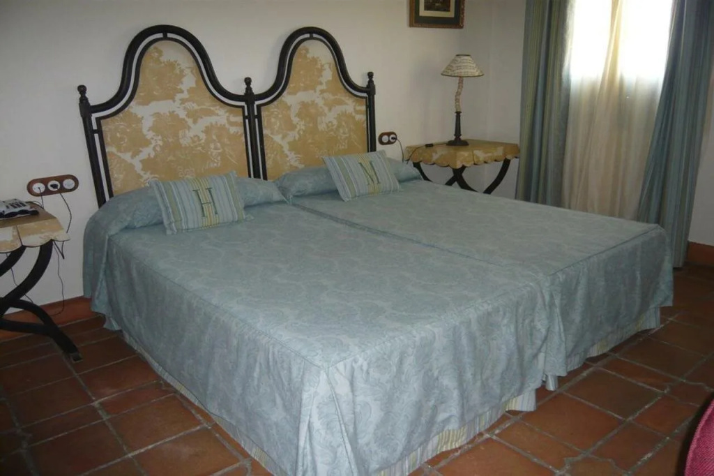 Hacienda Montija - Général