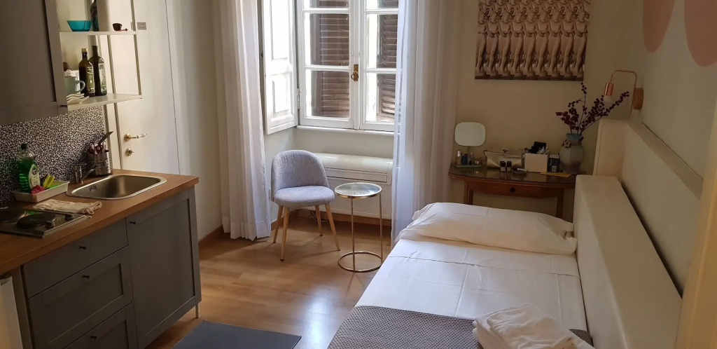 Al7 B&B — 4