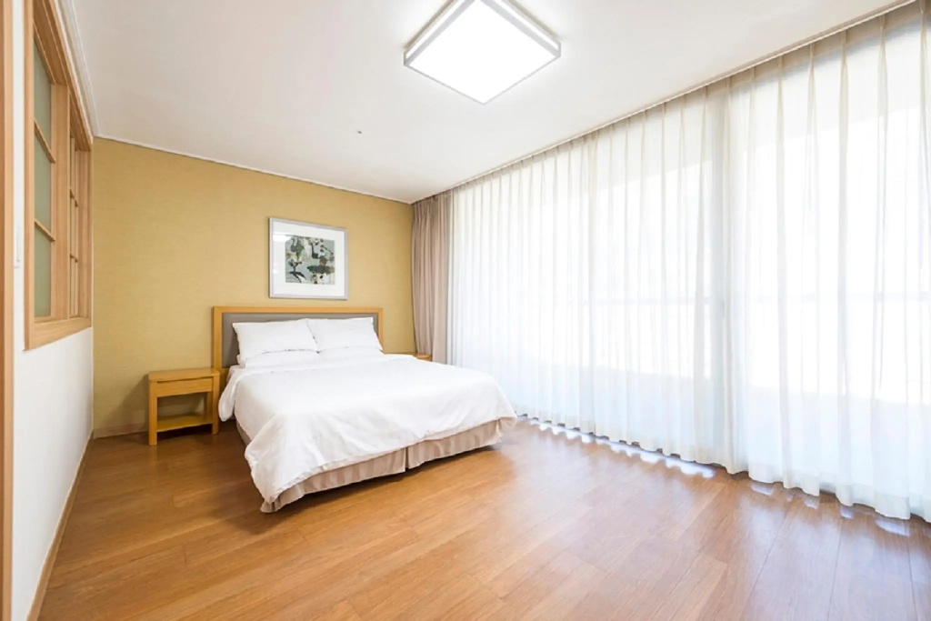 Mayhills Resort - Chambres
