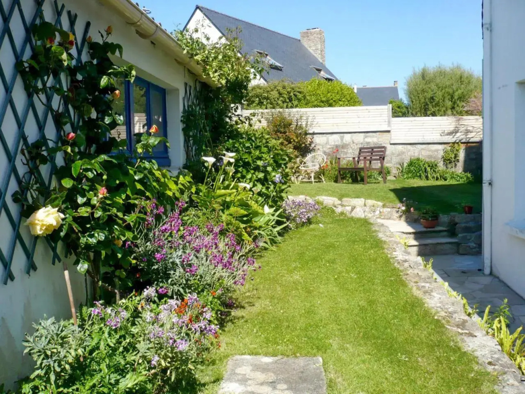 Holiday Home Kersowen - LCQ102
