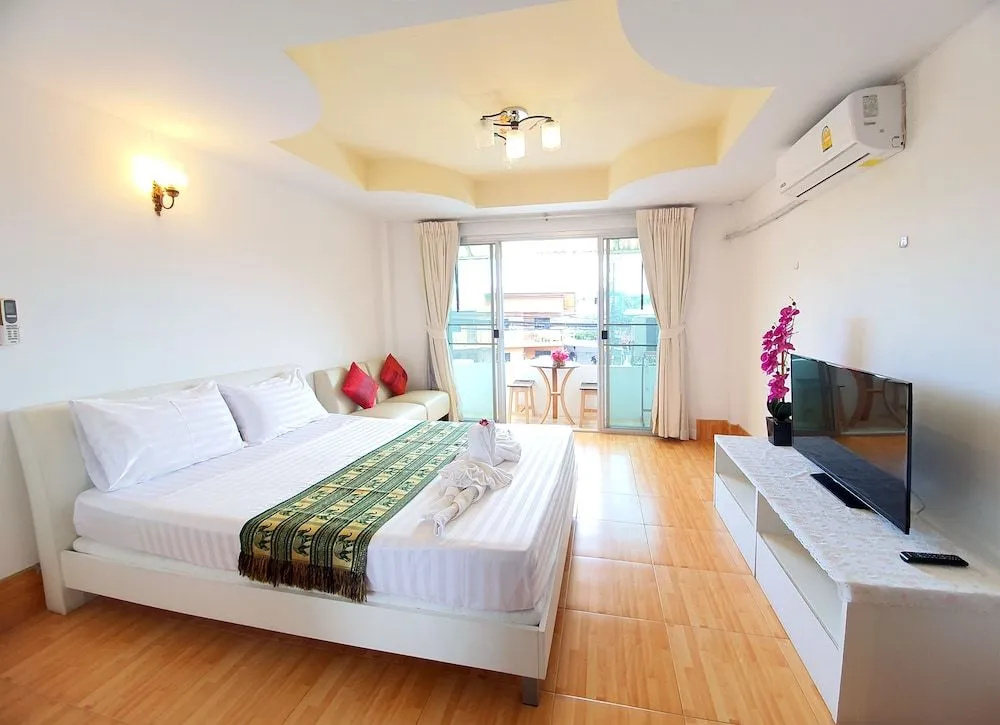 Phuket Lilla House - Général