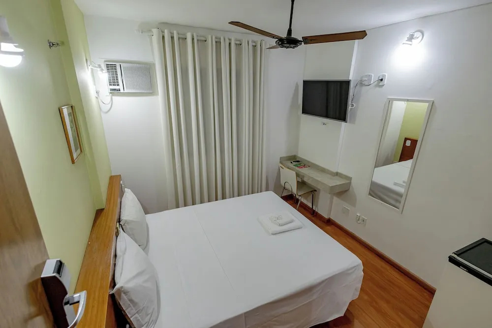 Hotel San Gabriel - Chambres