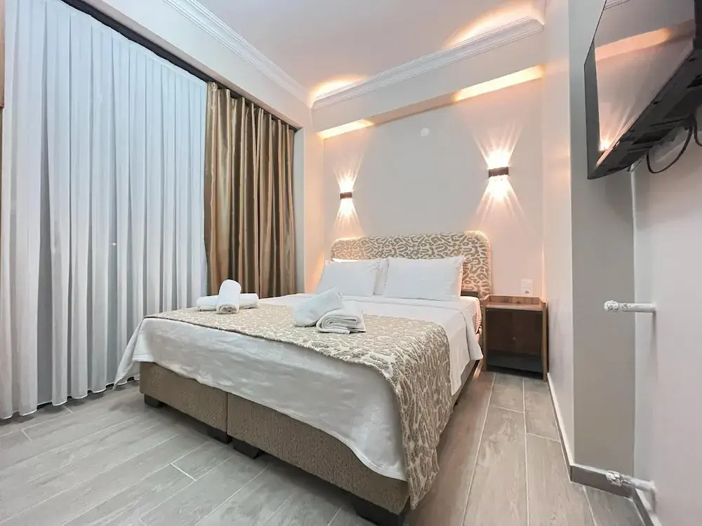 Hotel photo 8