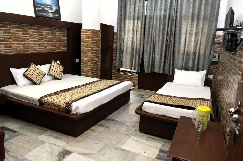 Hotel photo 12