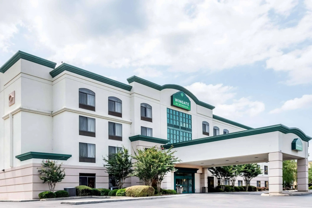 Holiday Inn Cleveland by IHG