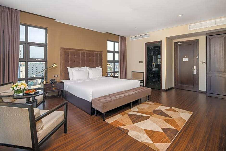 Sanouva Danang Hotel