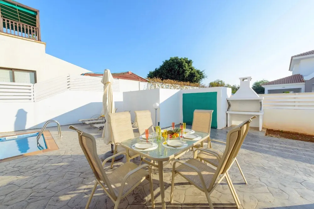 Cornelia Hotel, Айя Напа, Кіпр мініатюра 9