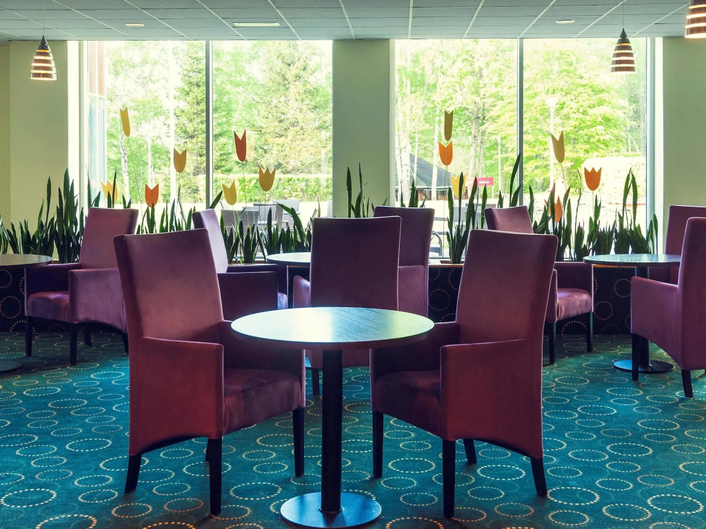 Mercure Karpacz Skalny - Général