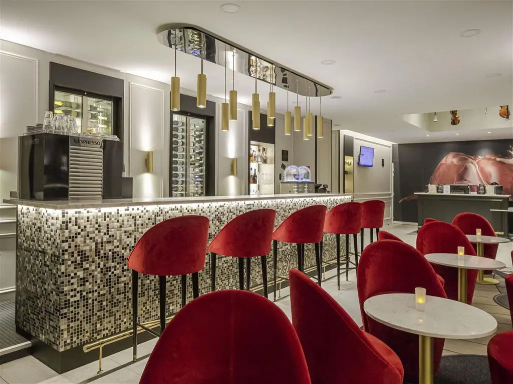 ibis Styles Toulouse Centre Capitole Hotel - Général