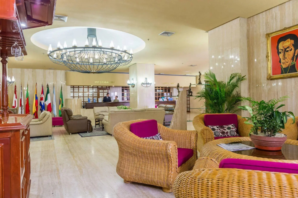 Hotel Ole Caribe - Général