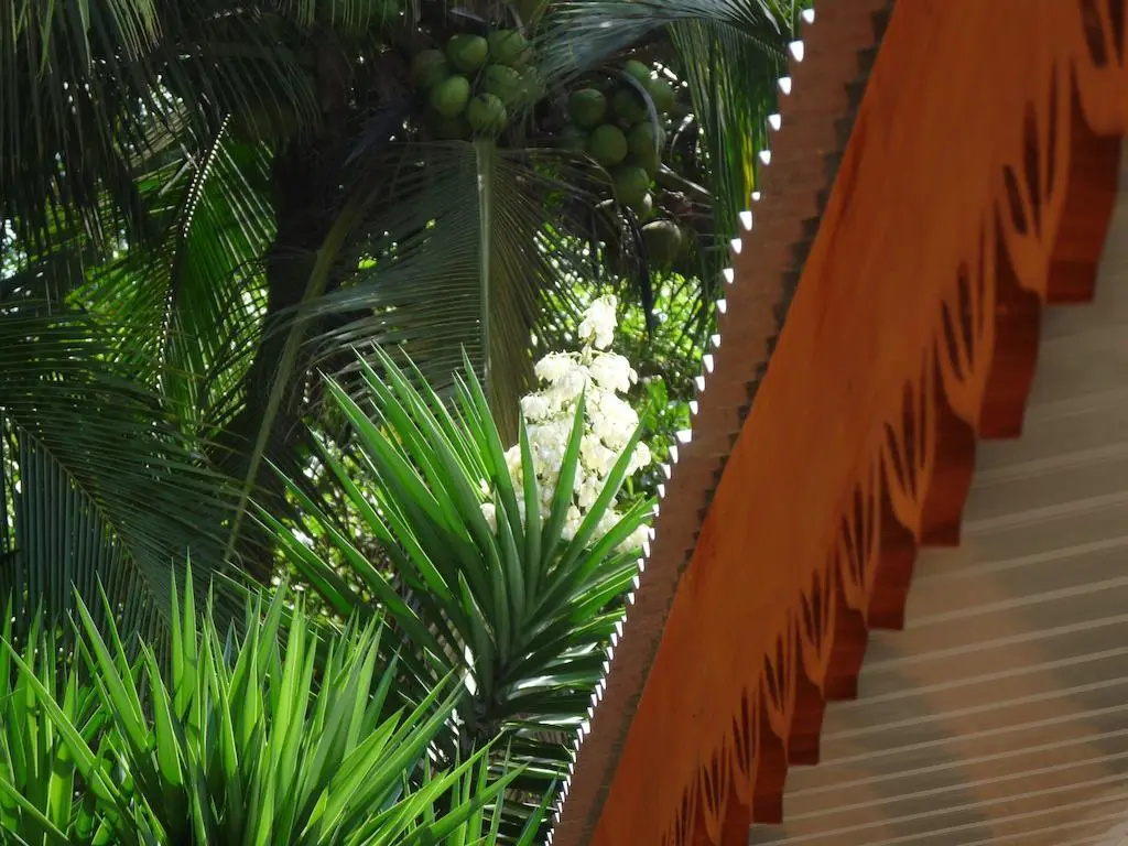 Yucca Beachfront Hotel - Général