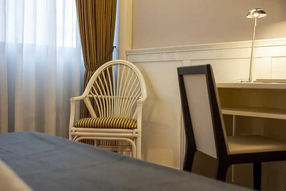 Hotel San Marco - Chambres