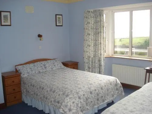 Seashore Lodge Guesthouse - Chambres