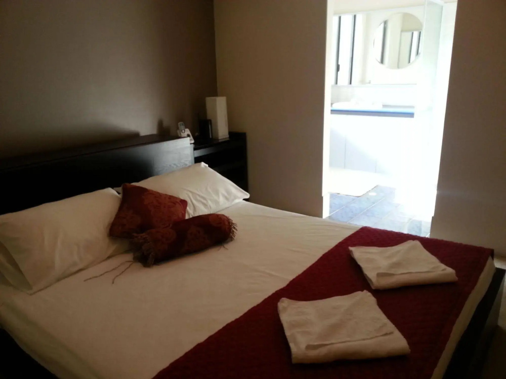 Hotel photo 8