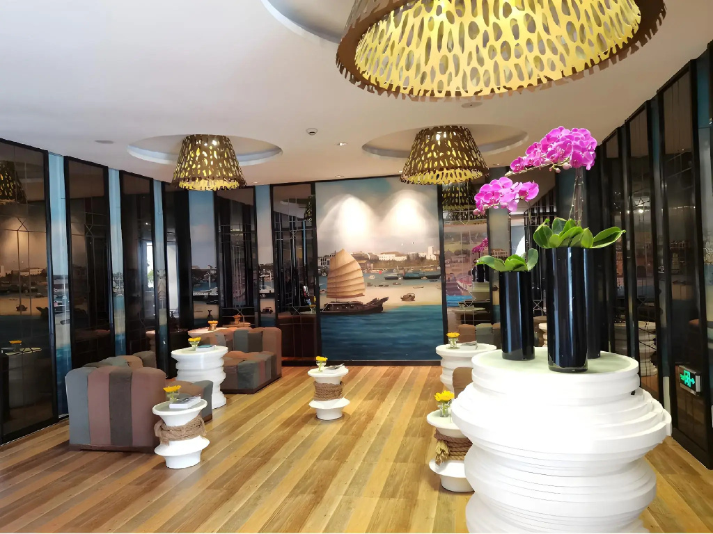 Hotel photo 20