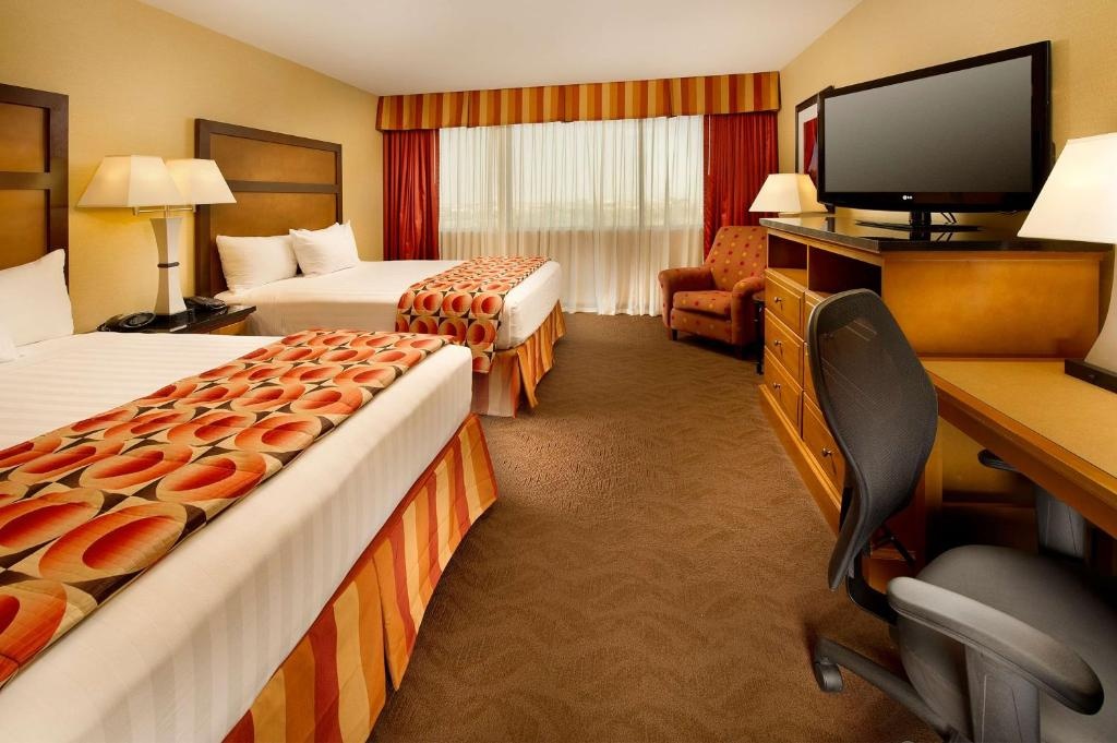Drury Inn & Suites Phoenix Airport - Chambres