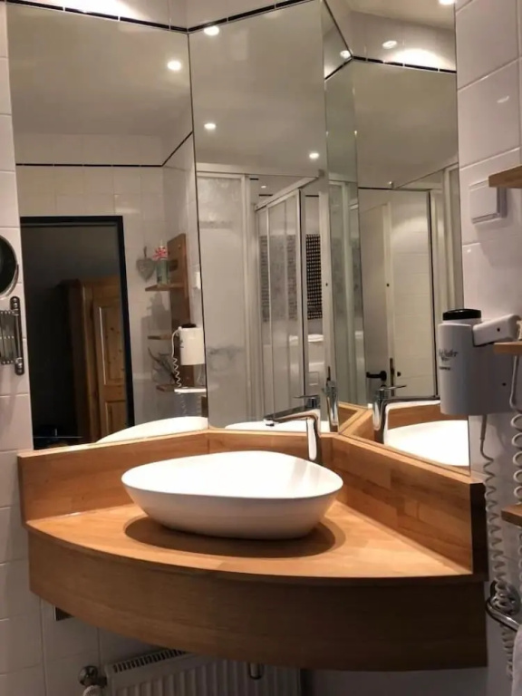 Hotel Sportalm Gipfelglück - Chambres